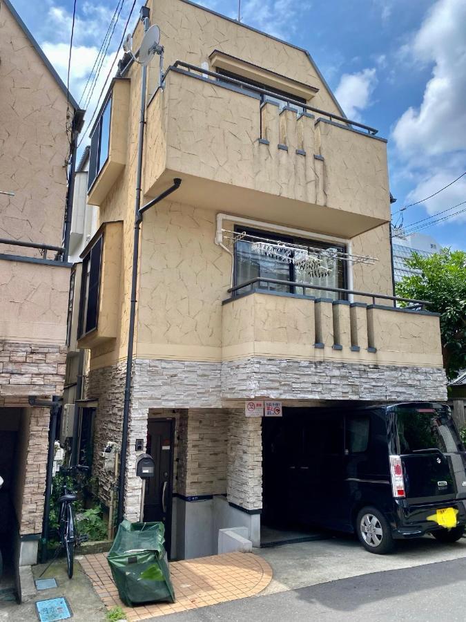 Hotel El Shinjuku 2 Tokyo Exterior photo